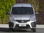 Renault Kangoo Express 2014 года